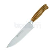 Sürbisa 61320 Zeytin Saplı Dövme Şef Bıçağı
