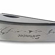 Sürbisa 61805 TT218 İşlemeli Çakı