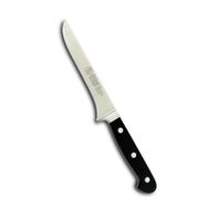 Sürbisa 61906 Siyah 26 cm Kemik Sıyırma Bıçağı