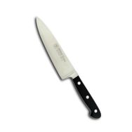 Sürbisa 61910 Siyah Pimli 27.5 cm Sıcak Dövme Şef Bıçağı