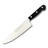 Sürbisa 61920 Pimli 30 cm Dövme Şef Bıçağı