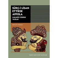 Sürç-i Lisan Ettikse Affola Mevlüt Özhan