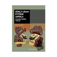 Sürç-i Lisan Ettikse Affola Mevlüt Özhan