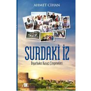 Surdaki İz - Ahmet Cihan