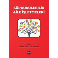 Sürdürülebilir Aile İşletmeleri - Kolektif