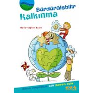 SÜRDÜRÜLEBİLİR KALKINMA - MARIE-SOPHIE BAZIN