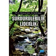 Sürdürülebilir Liderlik - Münevver Çetin
