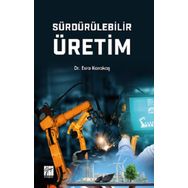 Sürdürülebilir Üretim - Esra Karakaş