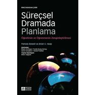 Süreçsel Dramada Planlama - Pegem Akademi Yayıncılık