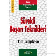 SÜREKLİ BAŞARI TEKNIKLERI - TIM TEMPLETON
