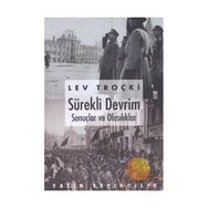 Sürekli Devrim - Lev Troçki