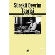 Sürekli Devrim Teorisi - Michael Löwy