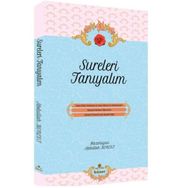 Sureleri Tanıyalım / Hüner Yayınevi