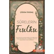 Surelerin Fısıltısı Çiğdem Tekebaş