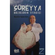 Süreyya - Balıkların Efendisi - Muzaffer Ayhan