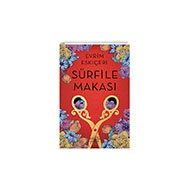 Sürfile Makası Evrim Eskiçeri