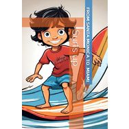 Surf's Up PC Oyunu
