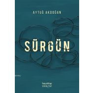 Sürgün: Afrika Üçlemesi 1 Kitap