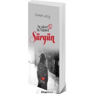 Sürgün - İlhami Ateş