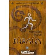 Sürgün - Micheal Paver