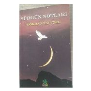 Sürgün Notları - Fatin Murat Seferbeyoğlu