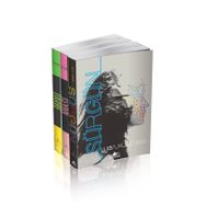 Sürgün Serisi Takım Set (3 Kitap) - Lisa M. Stasse