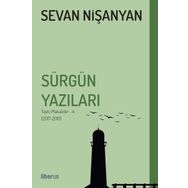 Sürgün Yazıları Toplu Makaleler 4 2017-2019 Sevan Nişanyan