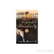 Sürgündeki Hanedan - Ekrem Buğra Ekinci