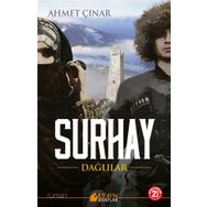 SURHAY - AHMET ÇINAR