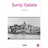 Suriçi Galata - Özkan Eroğlu