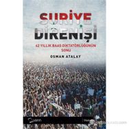 SURIYE DIRENIŞI - OSMAN ATALAY