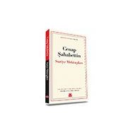 Suriye Mektupları - Cenap Şahabettin