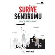 Suriye Sendromu - Ali Bademci