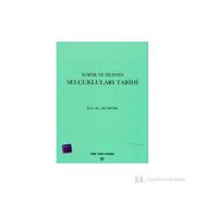 Suriye ve Filistin Selçukluları Tarihi - Ali Sevim