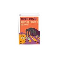 Suriye ve Filistin Seyahati Pınar Yayınları