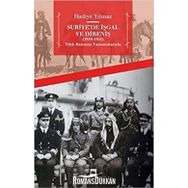Suriye’de İşgal ve Direniş 1919-1922 - Hadiye Yılmaz