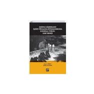 Suriyeli Göçmenlerin İşgücü Piyasasına Entegrasyonunda Kurumsal Etkiler - UNDP Örneği - Ayşe Cebeci & Zerife Yıldırım