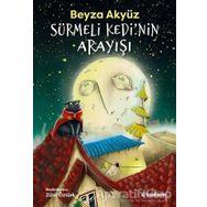 Sürmeli Kedi'nin Arayışı - Beyza Akyüz - Tudem Yayınları