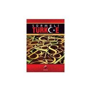 SÜRMELİ TÜRKÇE - ŞEREF YILMAZ (ISBN:9786056118388)
