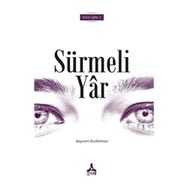 Sürmeli Yar Bütün Şiirleri 2 - Bayram Durbilmez
