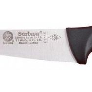 Sürmene 61110 14 cm Kasap Deri Yüzme Bıçağı