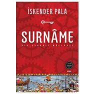 Surname - Bir Osmanlı Macerası - İskender Pala