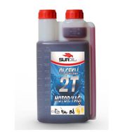 SurOil 2T 900 ml Motor Yağı