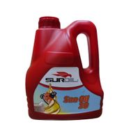 SurOil 30 Numara Motorlu Testere 3 lt Zincir Yağı