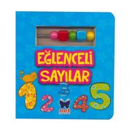 Sürprizli Kitaplar - Hayvanlar - kollektif