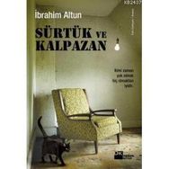 SÜRTÜK VE KALPAZAN - İBRAHİM ALTUN