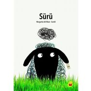 Sürü - Margarita del Mazo Guridi