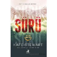 Sürü Olimpos Yayınları Kate Stewart