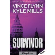 Survivor - Kyle Mills Vince Flynn