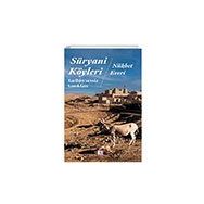 Süryani Köyleri - E Yayınları